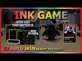 INK GAME Script Pastebin 2025 AUTO WIN, KILL AURA, AIMBOT, GOD MODE, HIDE AND SEEK (NO KEY)