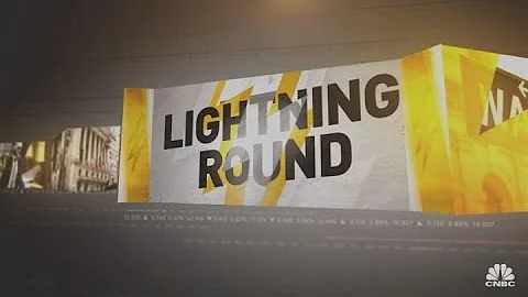 Cramer's lightning round: Buy Ford