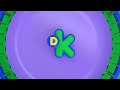 Discovery Kids Latinoamérica - Gráficas (2021-presente)