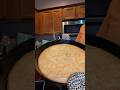 Cooking with Chelle 👩🏽🍳 (easy cornbread recipe) #explore #cooking #explorepage #foryou