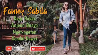 Fanny Sabila - Dago Pakar (Anjeun Buaya) - Lagu Sunda - Pop Sunda Terbaru