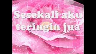 Bunga Bakawali - Elly Mazelin ~ Lirik~