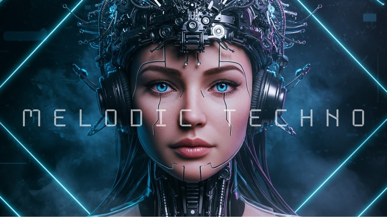 Techno Trance Vibes | Hard Trance 2025 🔥 Techno Trance Vibes | Hard Trance 2025 🔥