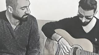 Karanlıkta Ahmet Kaya (Cover)