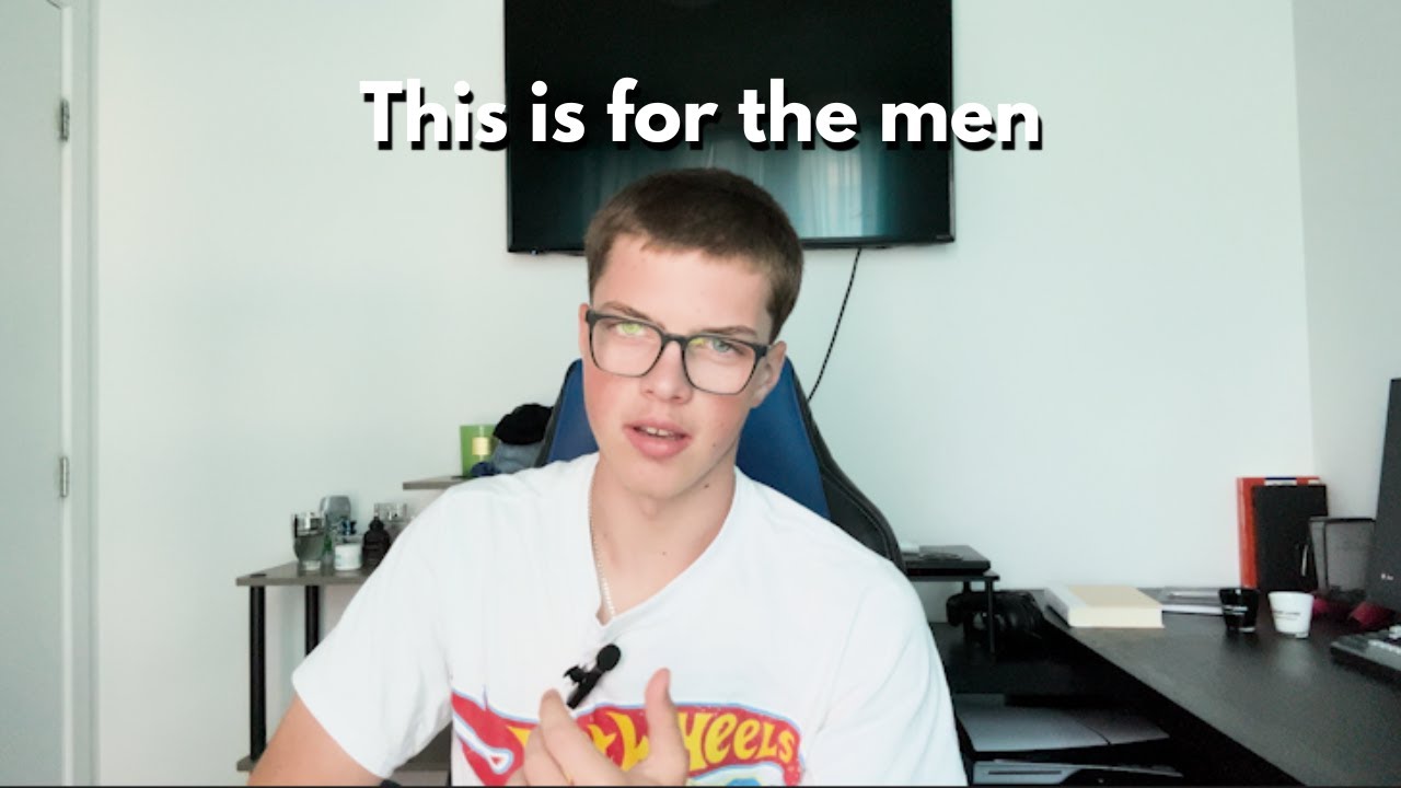 NoFap Made Me Stronger