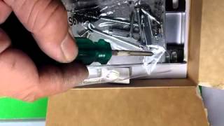 Lockwood 3572 Mortice Lock Review