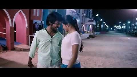 vlc record 2019 11 11 15h14m05s Trisha Illana Nayanthara   Yennachu Yedhachu Video   G V  Prakash Ku