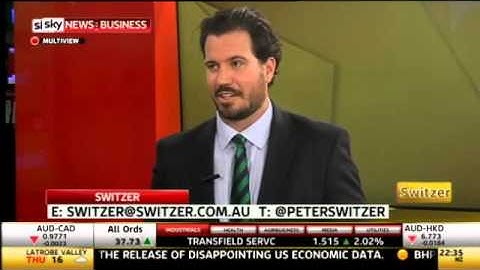 Toby Carlisle on Deep Value Stocks