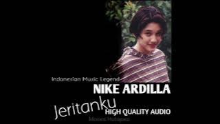 NIKE ARDILLA - Jeritanku (HQ AUDIO)