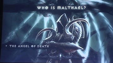 GamesCom 2013 Blizzard Press Panel - Diablo III: Reaper of Souls