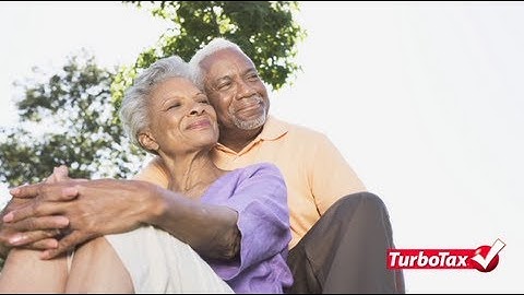 2012 How to Use IRS Form 5498 on a Tax Return - TurboTax Tax Tip Video