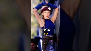 Street Fighter Then And Now 1994 Vs 2024