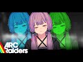 鹵獲されたゆかりさんと訳アリ新米レイダー【ARC Raiders】【VOICEROID実況】