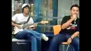 [BIMUS] Yandi & Aji - Drive (cover)