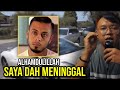 "ALHAMDULILLAH, SAYA DAH MENINGGAL" - ALI BANAT