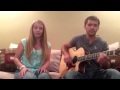 Abrielle Mullins - Before He Cheats (Carrie Underwood cover)