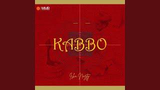 Kabbo