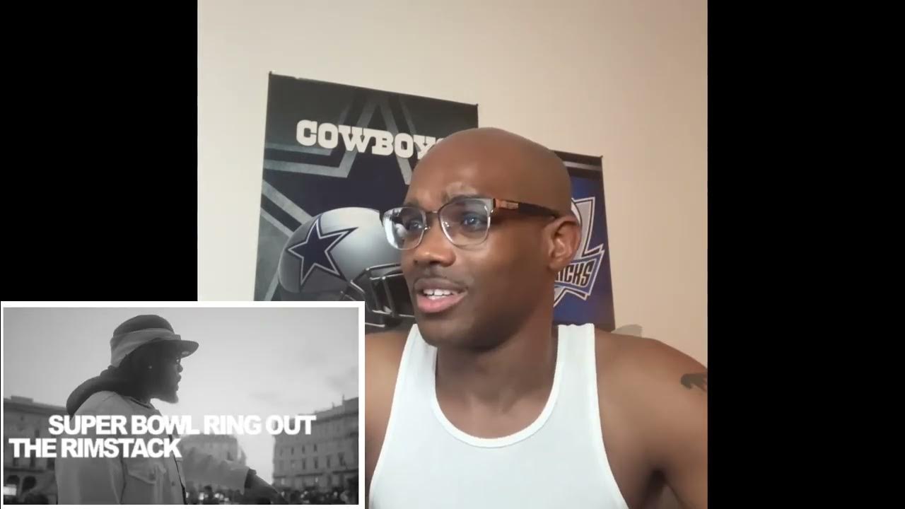 “Super Bowl” Conway the Machine X Juicy J X Sauce Walka (Reaction
