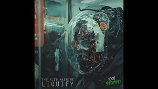 1001 Stoned - Liquid Dreams