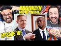 Brooklyn Nine Nine EPISODE 16 - REACTION!! 1x16 “The Party"