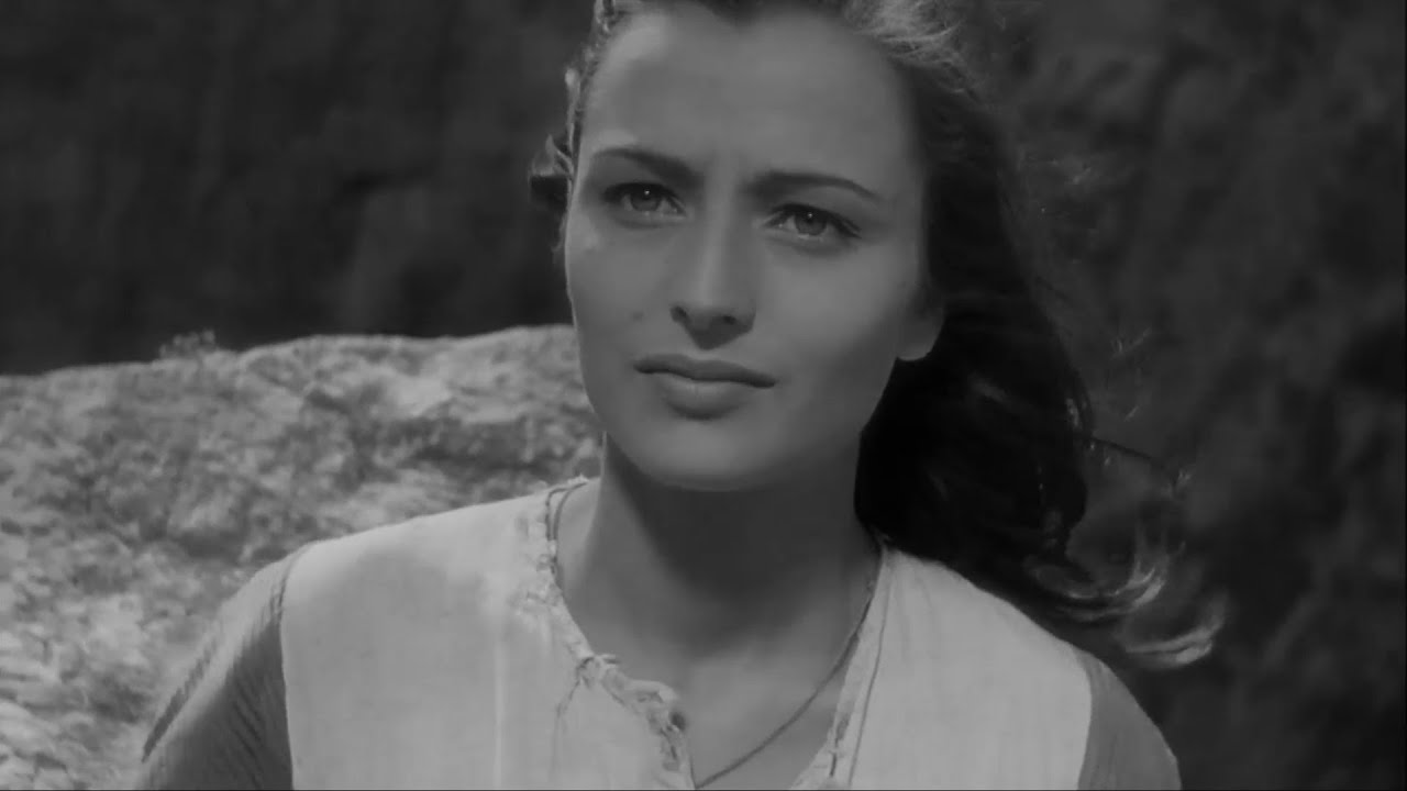 Notte di tempesta (1947) di Gianni Franciolini