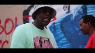 Circle of Native Vibes - Striking from the East aka East is Red