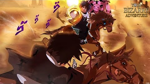 OP Your Bizarre Adventure Script ( AUTOFARM, SKINS, ITEM FARM & MORE ) *NEW*