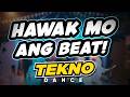 Dj Danz - Hawak Mo Ang Beat ( Tekno Dance Remix )