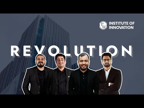 Visit : https://pwioi.com/Greetings From Physics Wallah! 🥳
Today is a memorable day for all of us!
Because from today, the way India graduates will change!
The way India looks at the future will change!
Presenting, PW Institute Of Innovation (PW IOI)!
Our own 4-Year Residential Program in Computer Science and AI, through which you will transform from a student to a professional and straight into top companies! Vishwa Mohan Sir, President, PW IOI, explains how in this video!Register Now : https://pwioi.com/Thank you for the overwhelming response to PW IOI. Students are already registering themselves for the entrance test to secure a seat at PW IOI! Let's once go over the Admission Process at PW Institute Of Innovation! It will help clarify all your doubts and get through, without effort! Check out this video by Vishwa Sir to go forward with your admission process!Student can take direct admission If they were Eligible for JEE AdvanceAt PW IOI, scholarships are given at 3 different levels
1. Merit-Based Scholarship
2. EWS Scholarship
3. EmpowerHer ScholarshipMerit-Based Scholarship - For those looking for scholarship based purely on merit, we calculate scholarship on a variety of metrics that give you the highest possible scholarshipThe EWS Scholarship is created specifically for those with weaker financial backgrounds. In this type of scholarship, a complete understanding and need is taken into consideration, with the possibility of a full scholarship.We understand the struggles that female aspirants have to face, that is why we have a special scholarship for female students to show us their ability. It is called the EmpowerHer Scholarship. Here, female students will get additional help in creating a future that is bright.✉️ support@pwioi.com
📞 +91 886 791 6685#AdmissionProcess #PWIOI #EntranceTest #PWInstituteOfInnovation #AdmissionPWIOI #PWSkillsTech #PWSkills #PhysicsWallah Launching PW Institute of Innovation | 4-year residential program in Computer Science and AI | PW