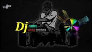 dj alone pt 2 slow