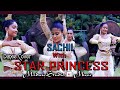 Aththana Mala se | අත්තන මල සේ | කිරිකළ නර්ථනය | STAR PRINCESS Dancing Team |  MaduuStudio Music