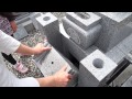 簡単なお墓の納骨の仕方