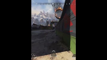 "With What, My Charisma?" #funny #apex #apexlegends #apexlegendsclips #gamergirl #shorts #short