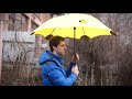 Blunt Classic Yellow - испытание на скорости. Полное видео.