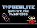 t+pazolite - You Are The Miserable (Blind Drum Cover) -- The8BitDrummer