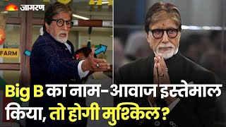 Delhi HC से Amitabh Bachchan को मिली राहत, आवाज और फोटो के इस्तेमाल को लेकर जारी किया आदेश | Big B screenshot 2