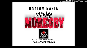 Mangi Moresby (2024) Uralom Kania