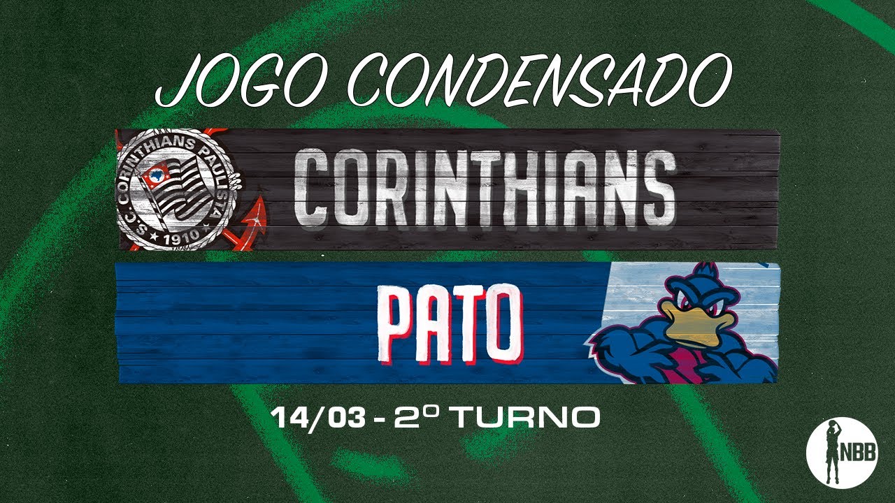 Jovem do Corinthians Basquete analisa vitória sobre o Pato e