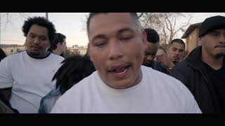 Video thumbnail of "DEE CISNEROS - YOUNG OG ft. BIG TONE"