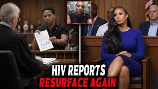 Breaking: Tamar H!V+ Reports Resurface As Yandy Reveals Details And Mendeecees Case Heats Up