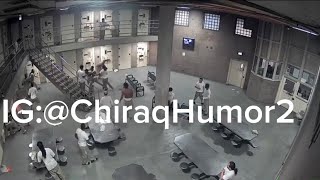 Lil Durk Affiliate OTFDEDE & YoungPappy Affiliate PBGShawn Involved In Cook County Incident