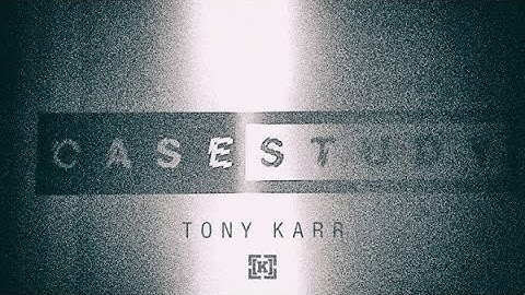 Case Studies: Tony Karr | TransWorld SKATEboarding
