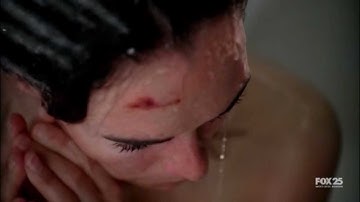 "I barely see their faces..."