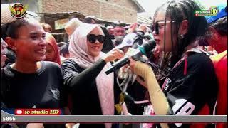 ULA PUCUK VOC INDAH WATY GUEST STAR AJI PUTRA PARTY PEMALANG 31 AGUSTUS 2025