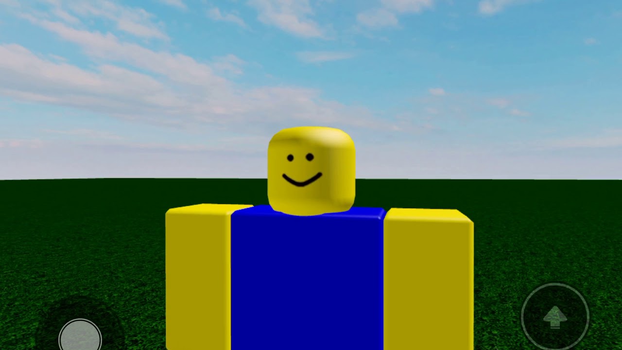 Ocean Man Voice Crack Roblox Edition Youtube - crack roblox