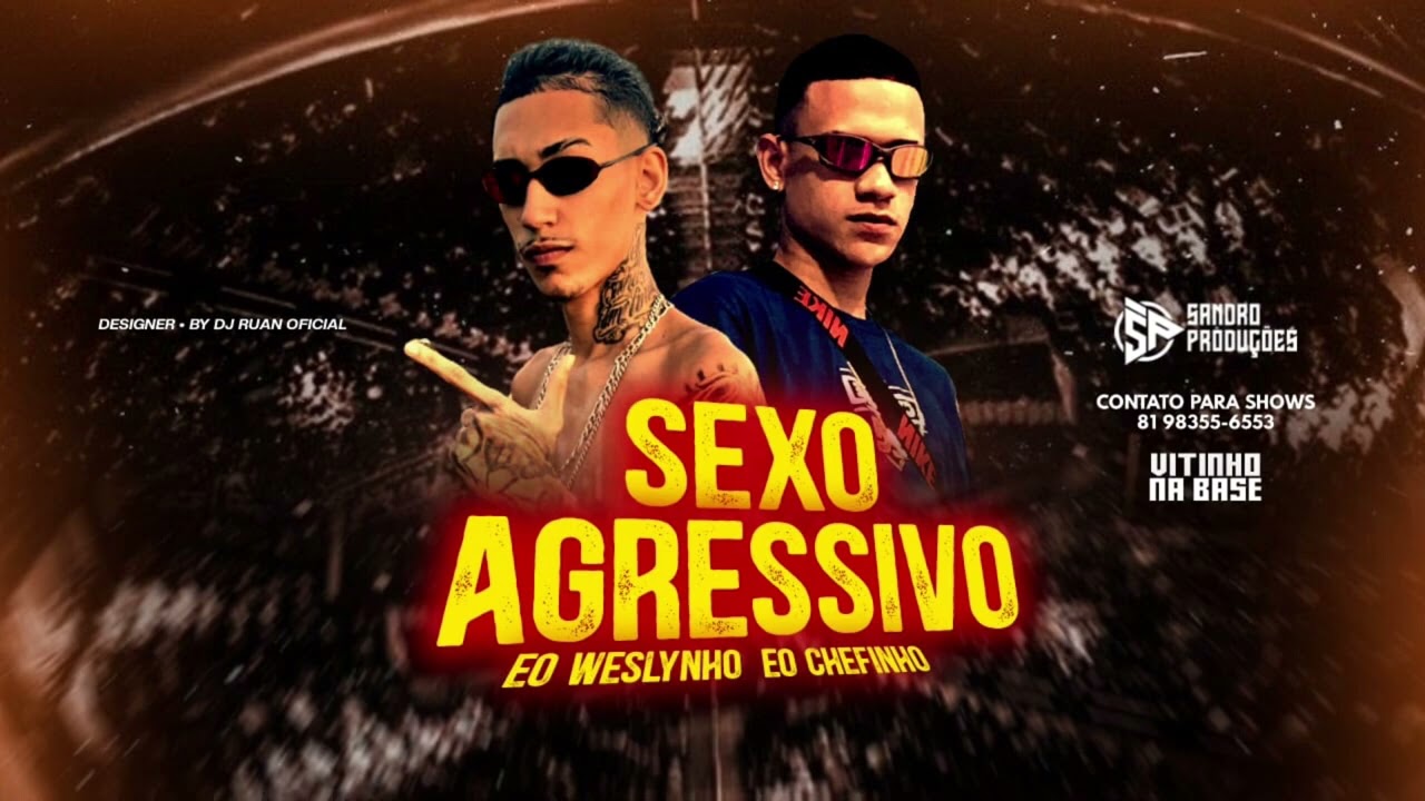 Soca Fofo Enforca Errado Vs Sexo Agressivo - música y letra de Dj Wendel  Czr, MC Flavinho