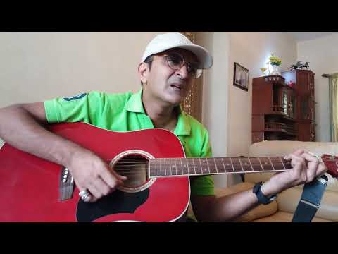 Hindi Old Songs | KABHI KABHI MERE DIL MEIN | KABHI KABHI | Cover And Guitar Lesson