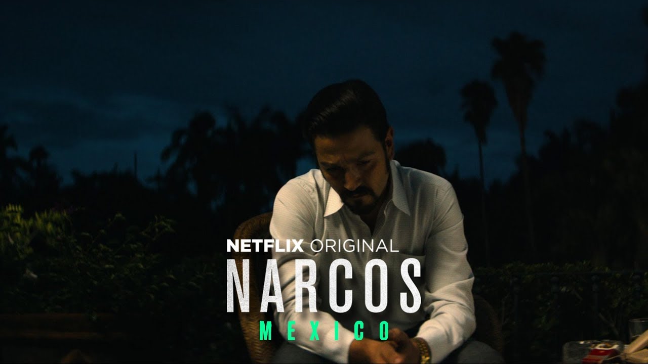 Narcos Mexico Ep 9 881 Lope De Vega Review Youtube