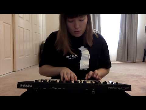 'All The Pretty Girls' - Vera Blue - cover