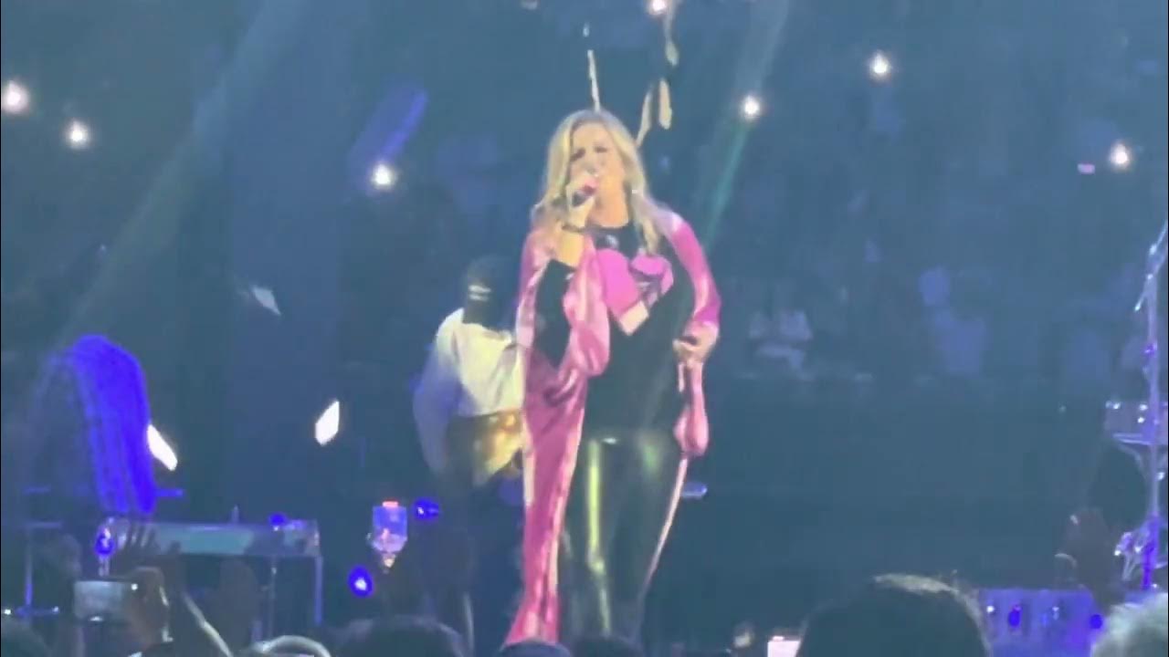 Garth Brooks and Trisha Yearwood Perform Shallow LIVE Charlotte NC 7/16/22 Garth Brooks and Trisha Yearwood Perform Shallow LIVE Charlotte NC 7/16/22
